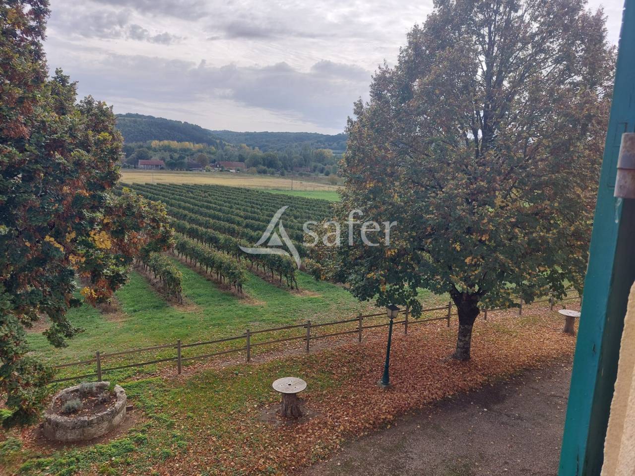 Proprietà rurale In vendita Dordogne