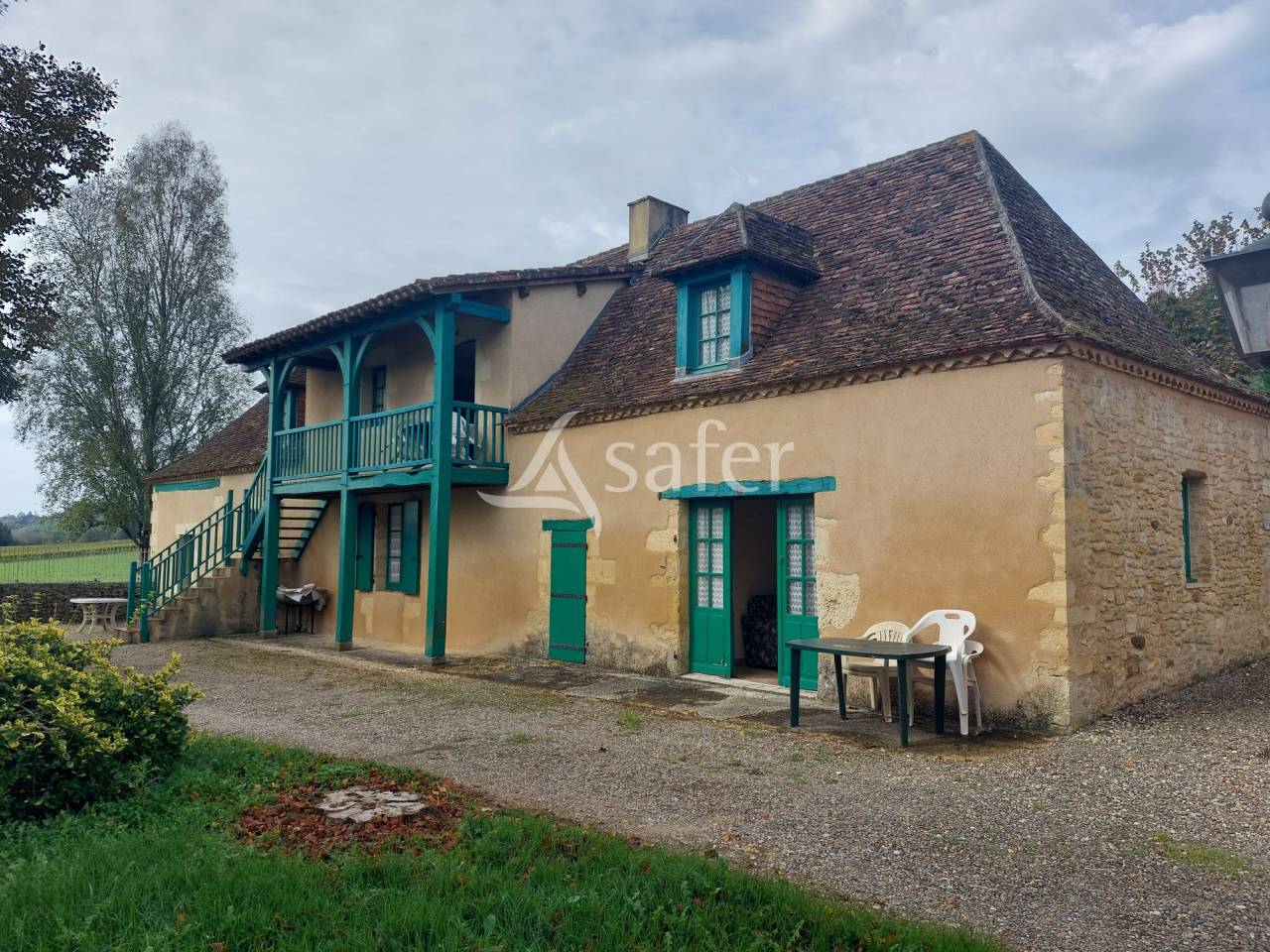 Proprietà rurale In vendita Dordogne