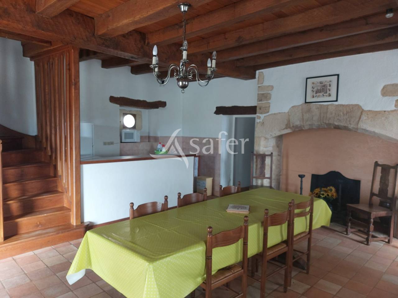 Proprietà rurale In vendita Dordogne