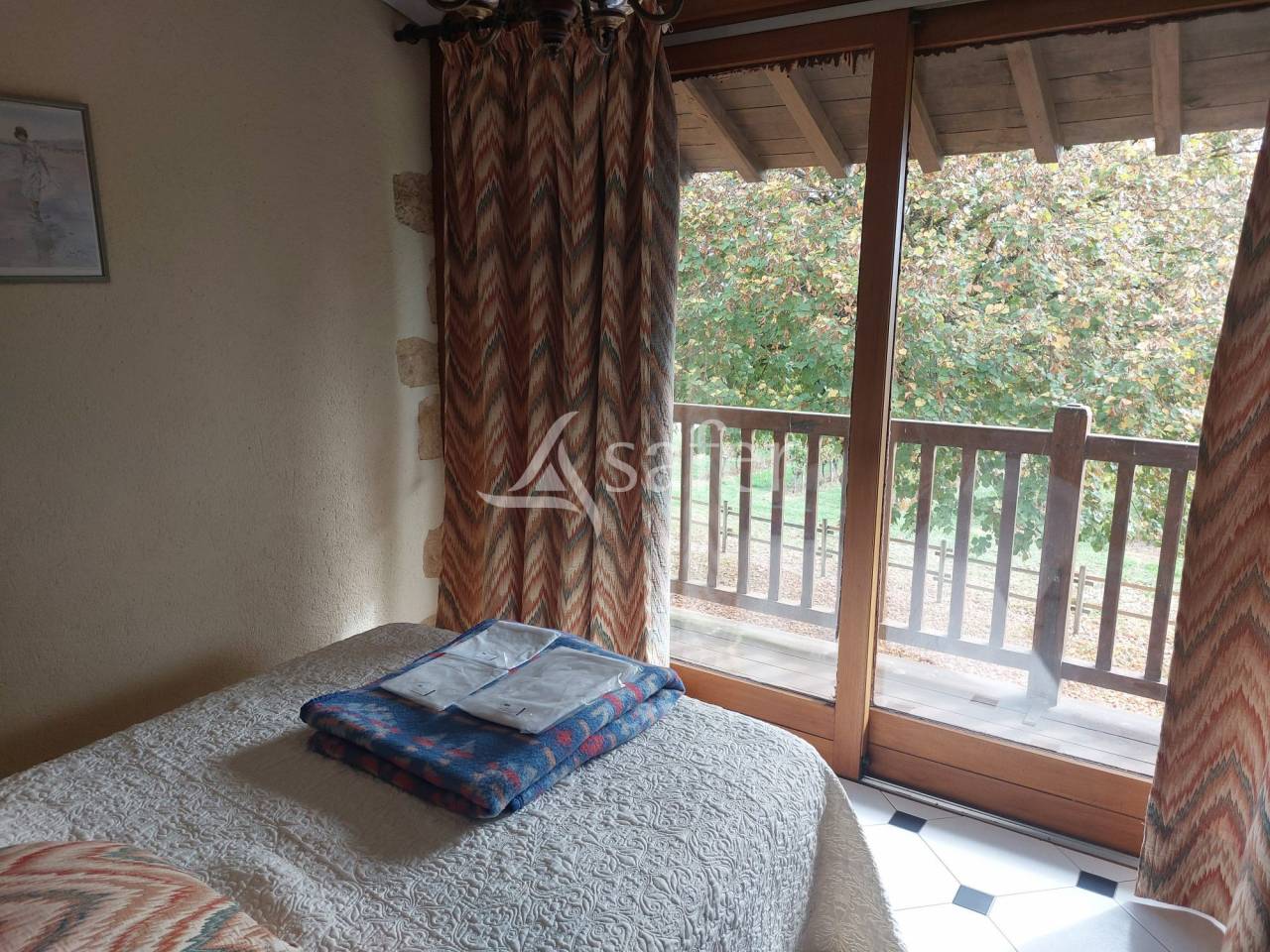 Proprietà rurale In vendita Dordogne