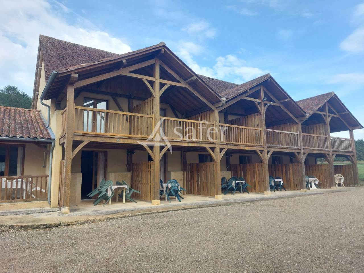 Proprietà rurale In vendita Dordogne