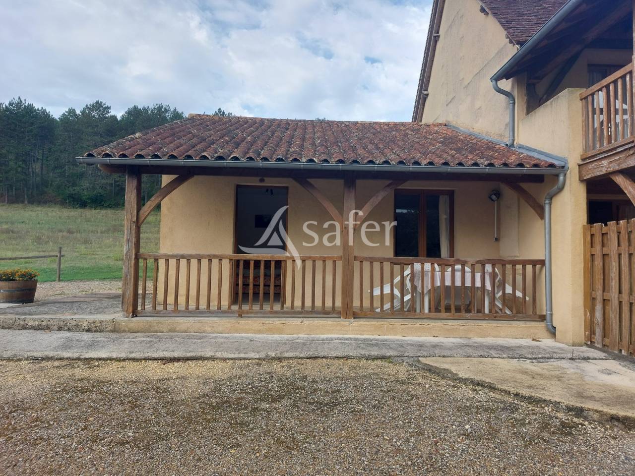 Proprietà rurale In vendita Dordogne