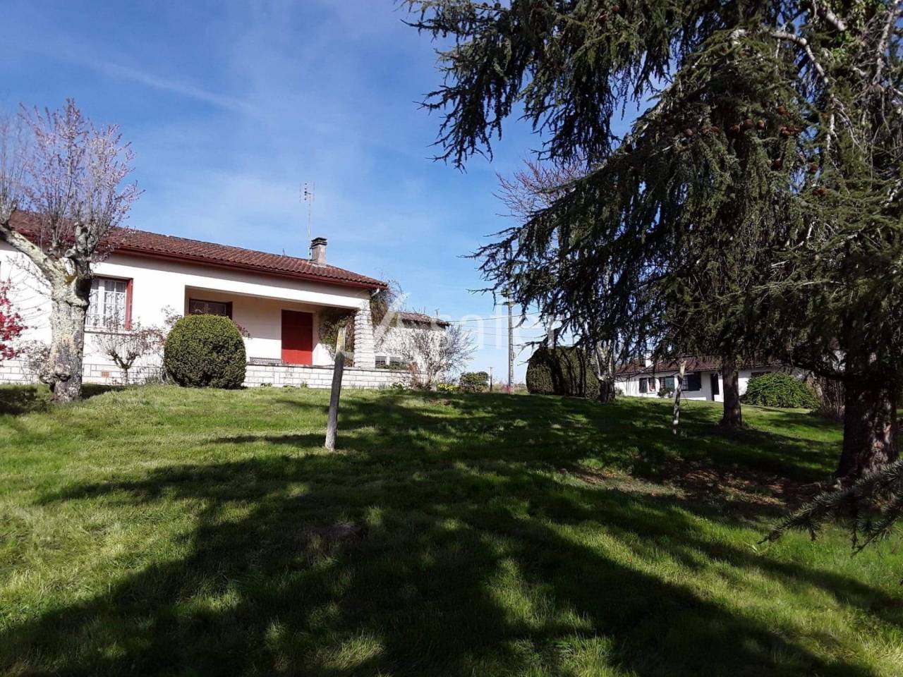 Azienda orticoltrice In vendita Dordogne