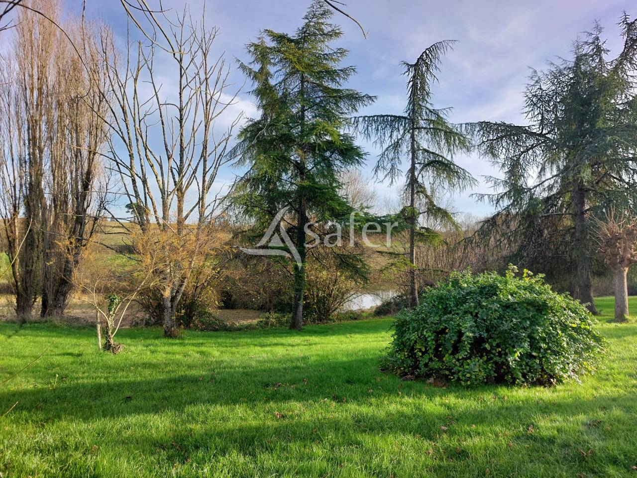 Azienda orticoltrice In vendita Dordogne