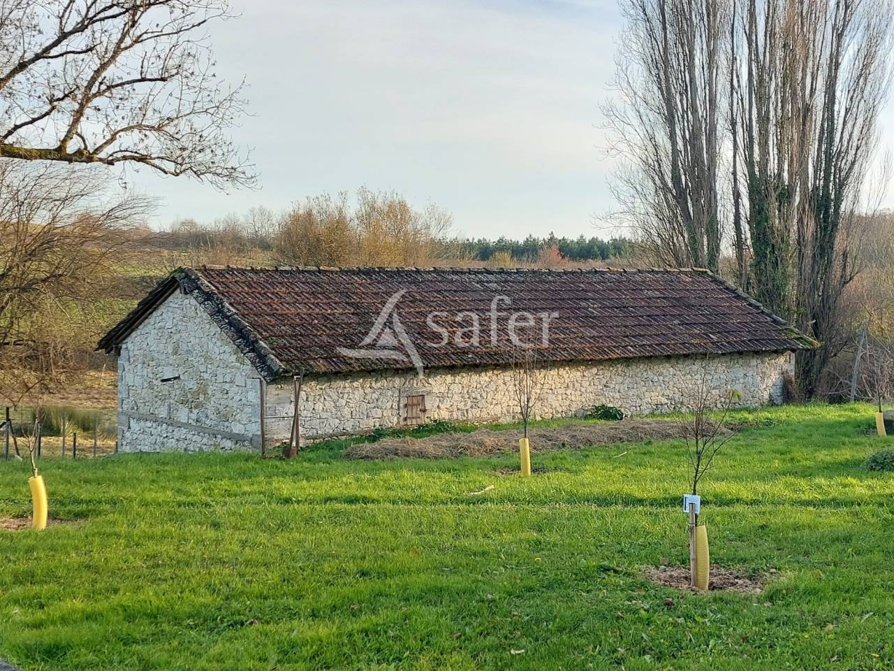Azienda orticoltrice In vendita Dordogne