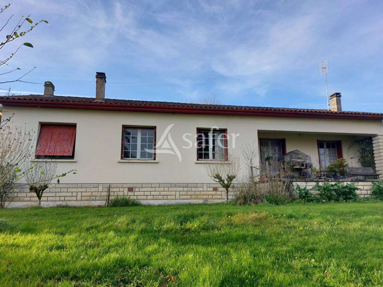 Azienda orticoltrice In vendita Dordogne