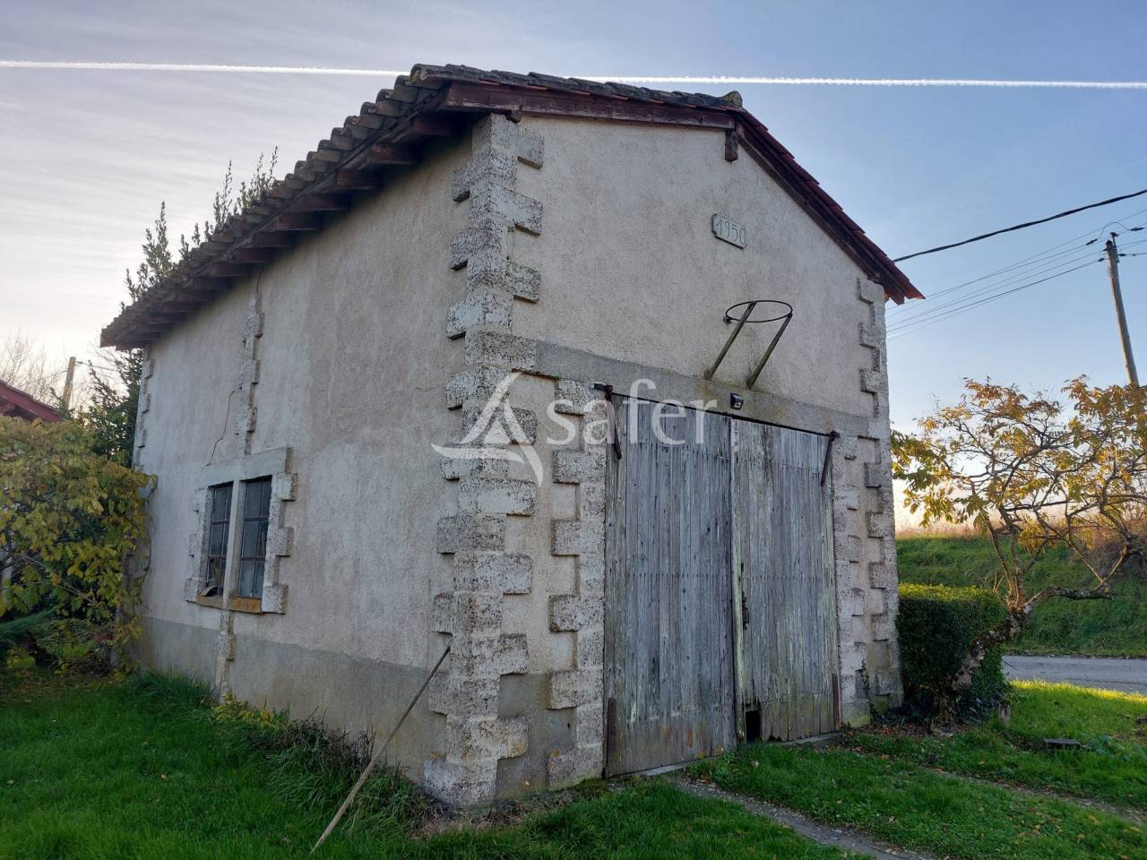 Azienda orticoltrice In vendita Dordogne