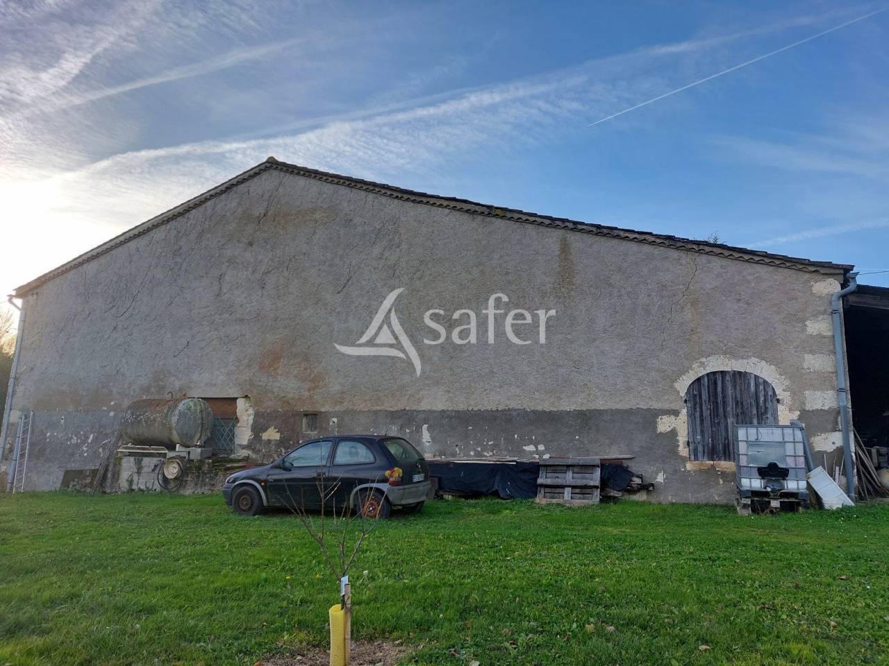 Azienda orticoltrice In vendita Dordogne