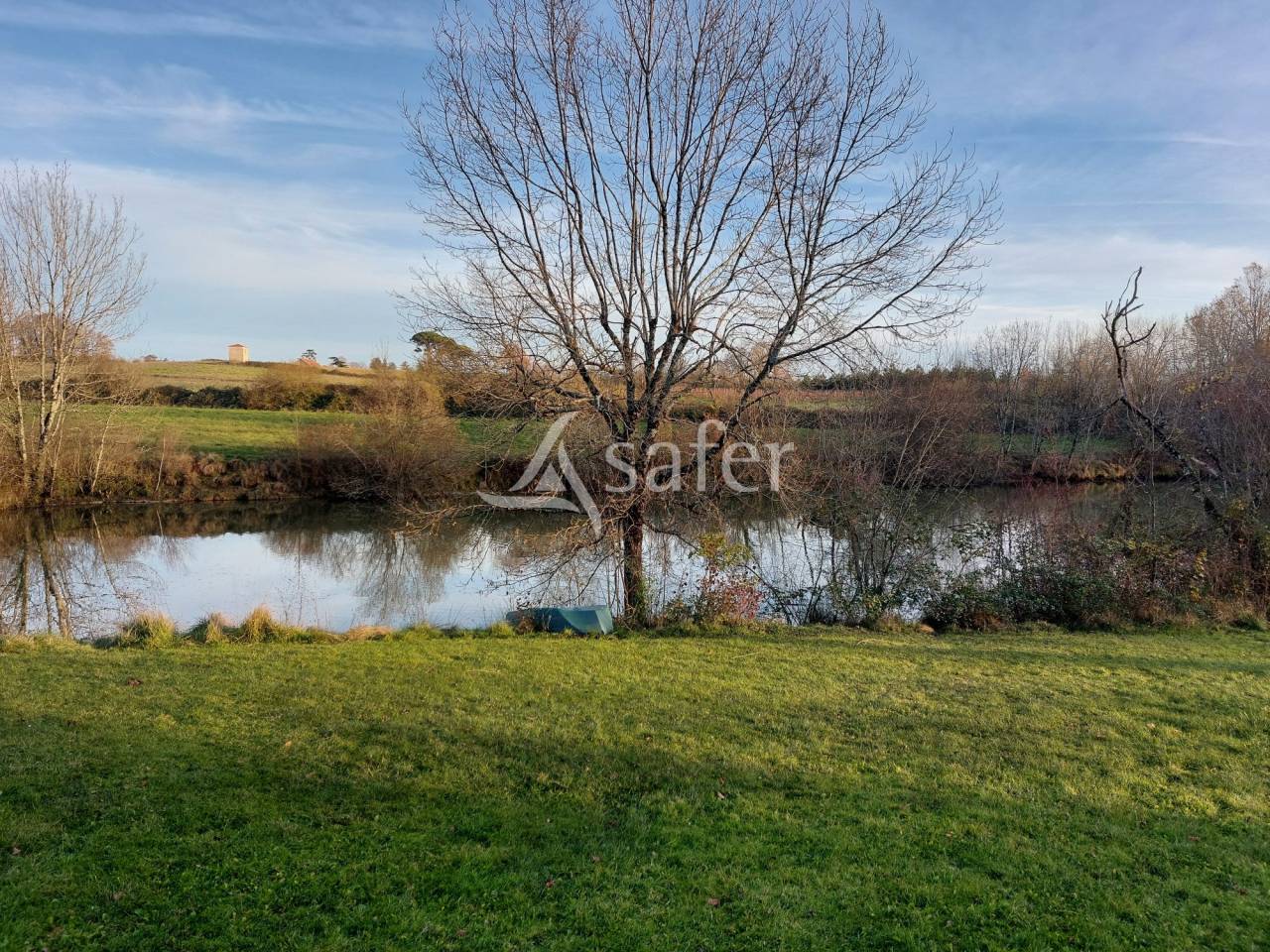 Azienda orticoltrice In vendita Dordogne