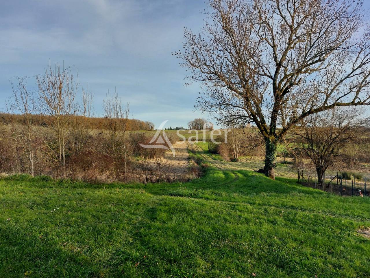Azienda orticoltrice In vendita Dordogne