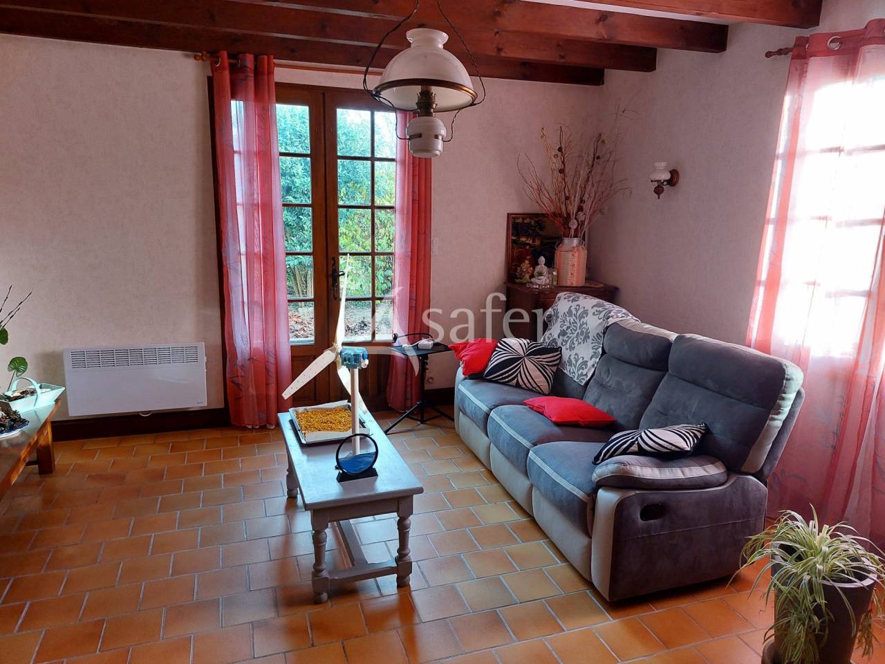 Azienda orticoltrice In vendita Dordogne