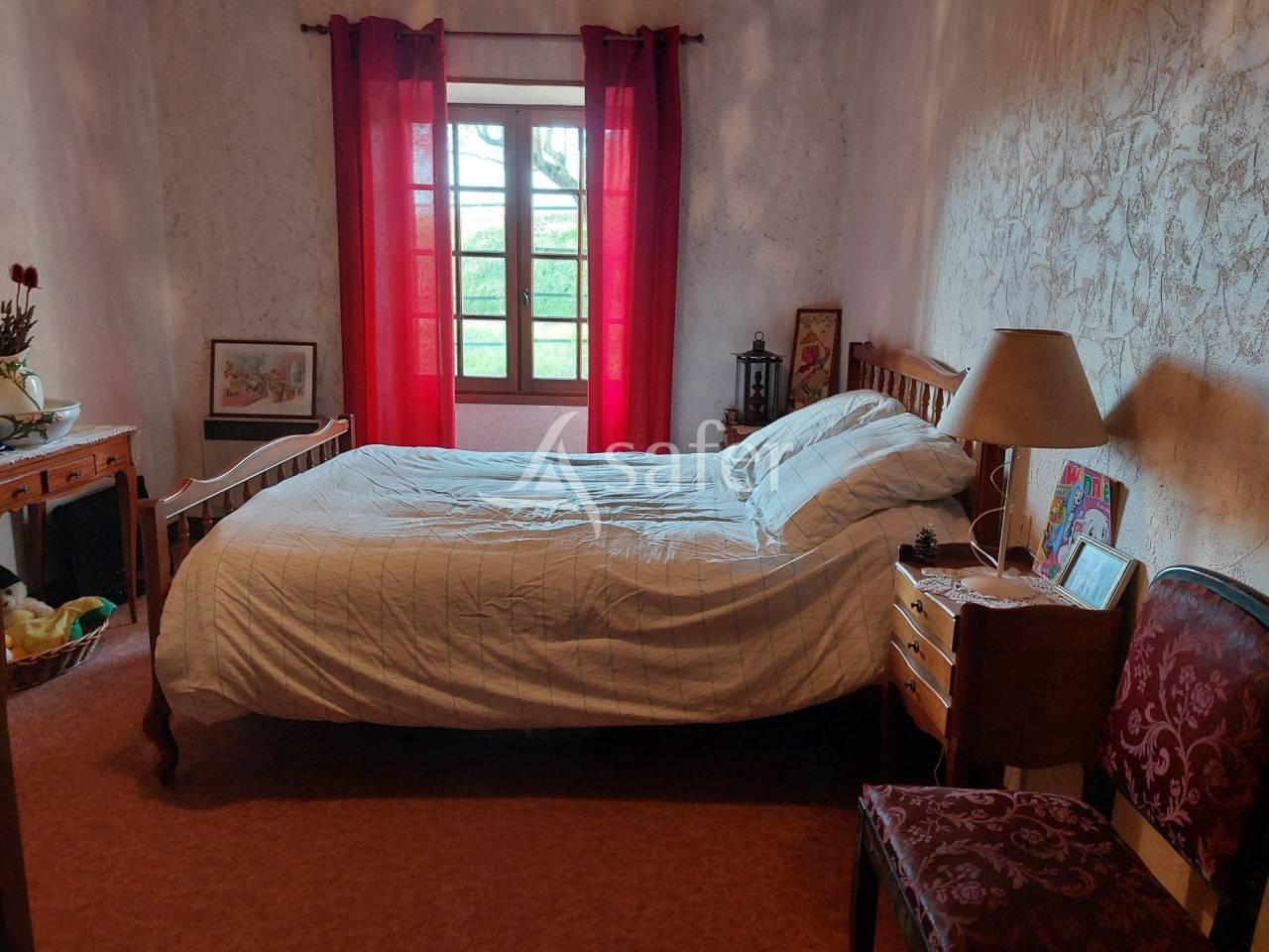 Azienda orticoltrice In vendita Dordogne