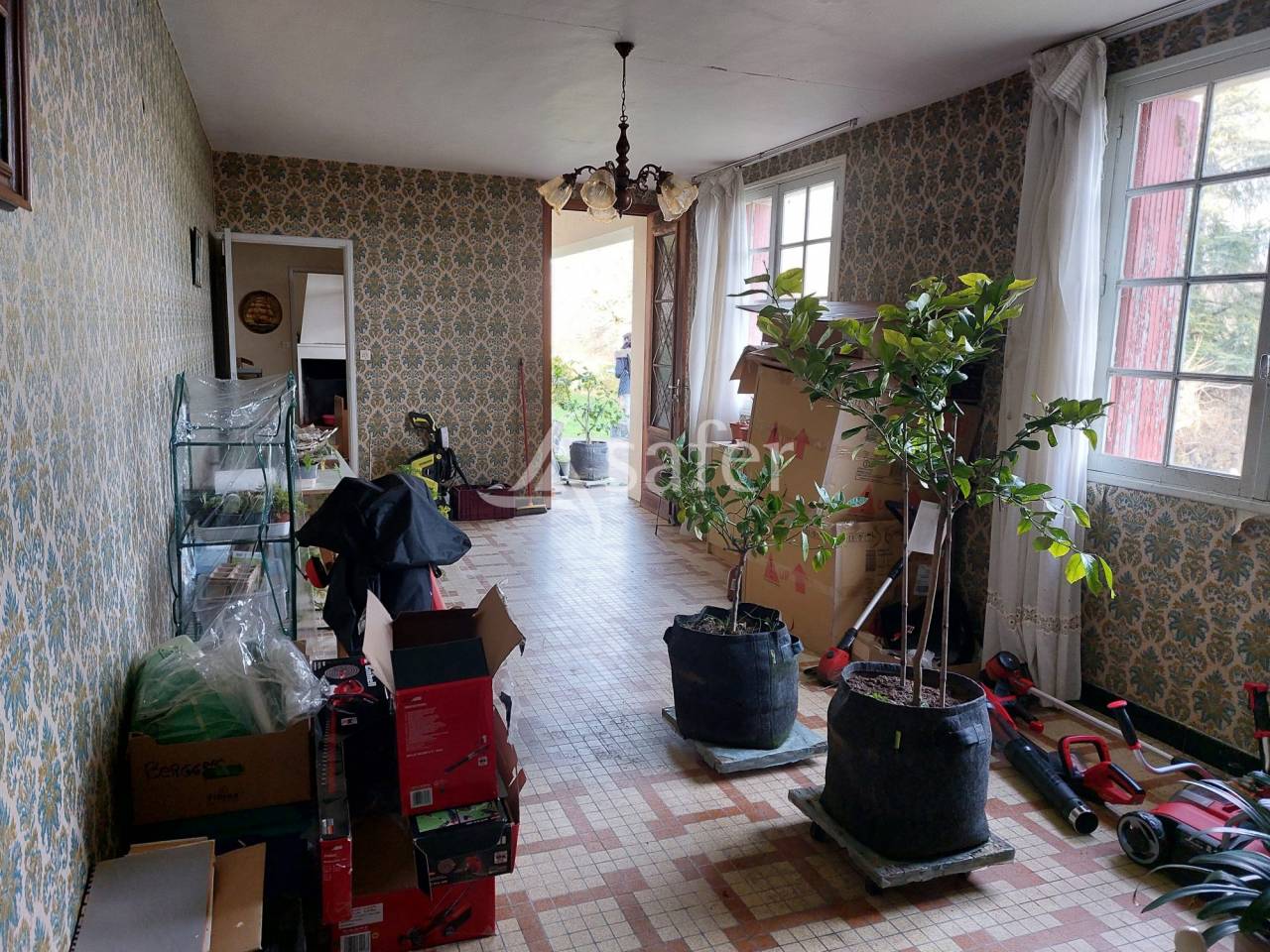 Azienda orticoltrice In vendita Dordogne