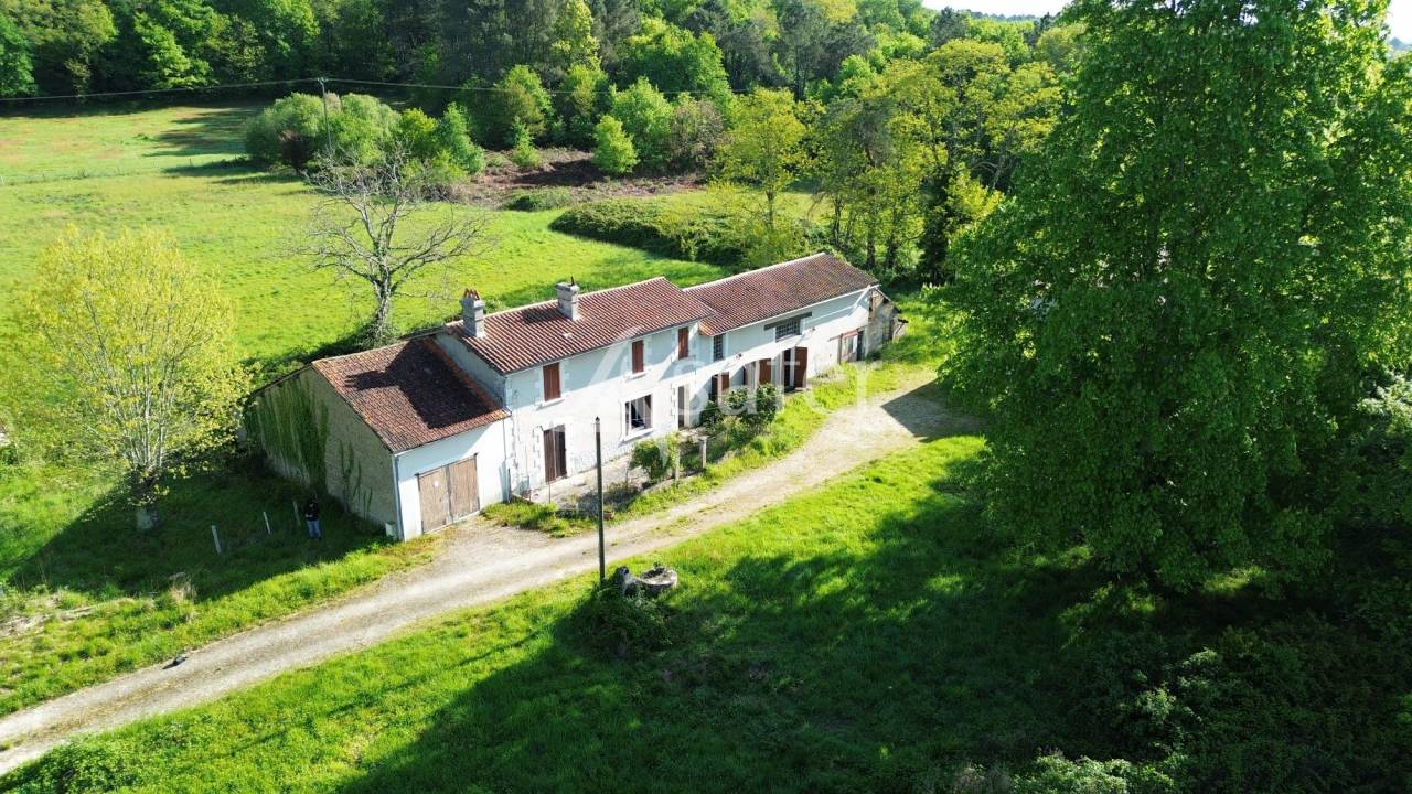 Azienda ovina In vendita Dordogne