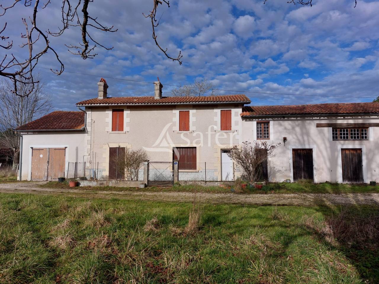 Azienda ovina In vendita Dordogne