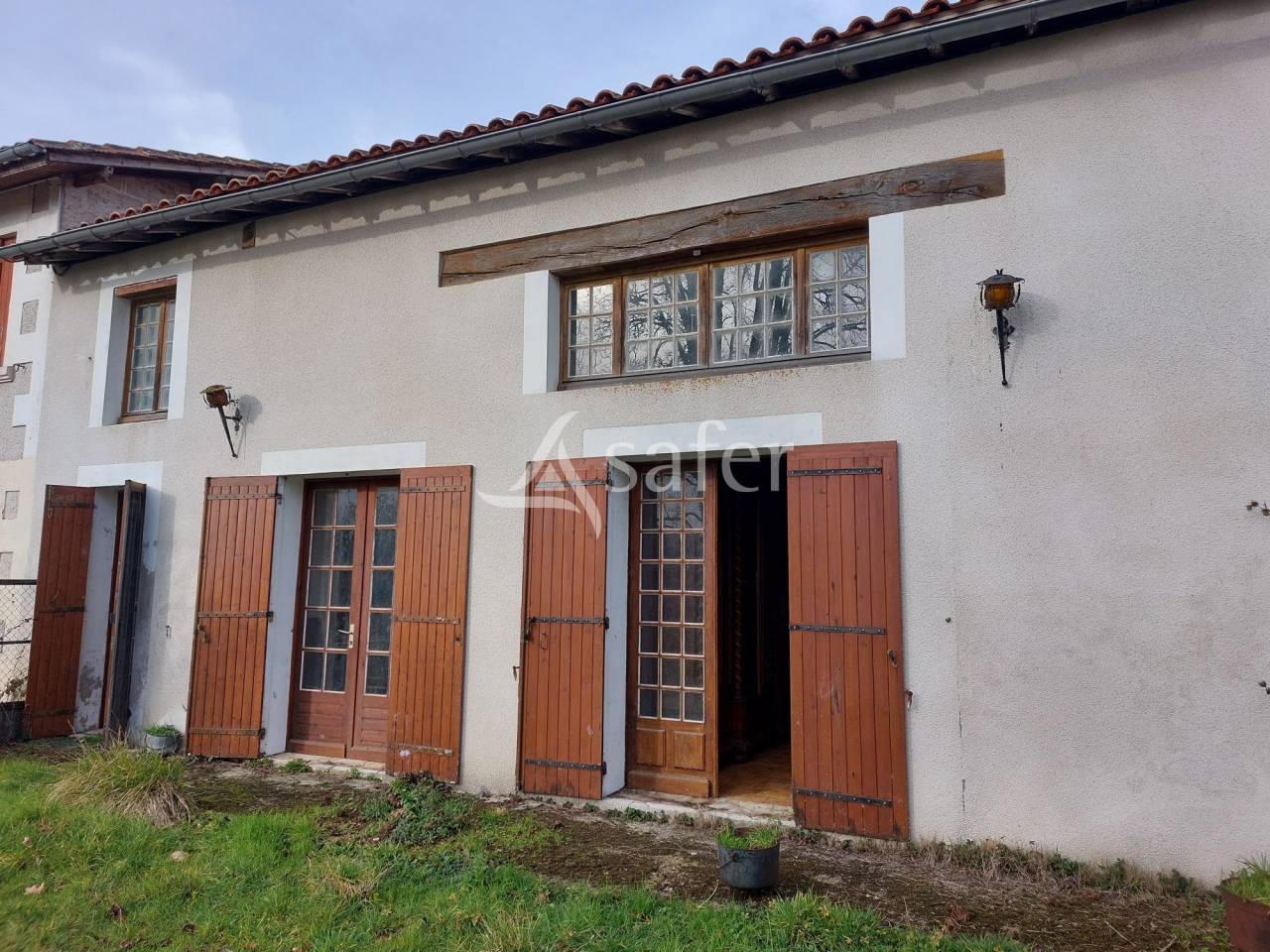 Azienda ovina In vendita Dordogne