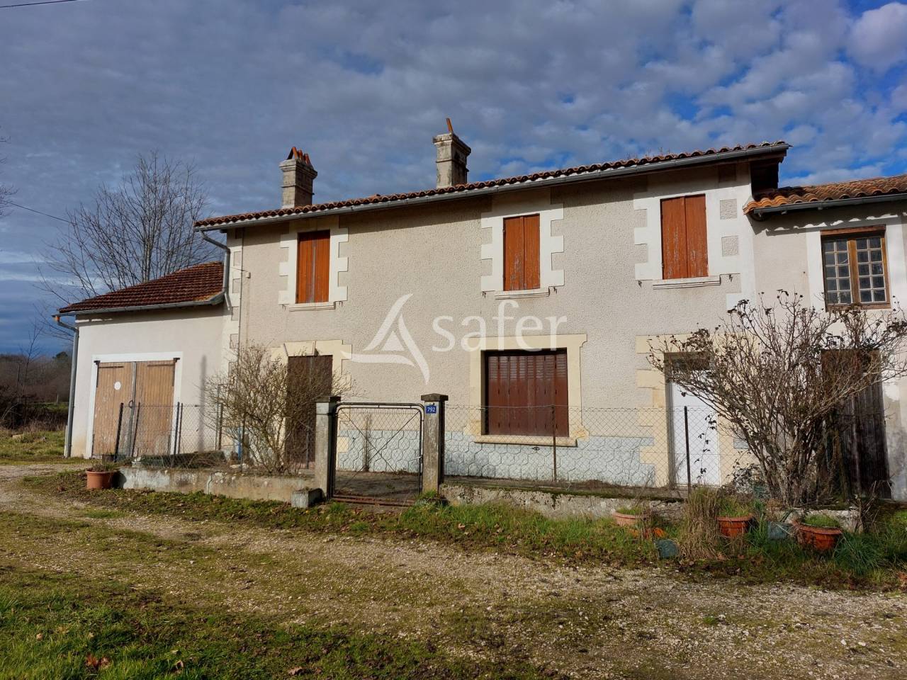 Azienda ovina In vendita Dordogne