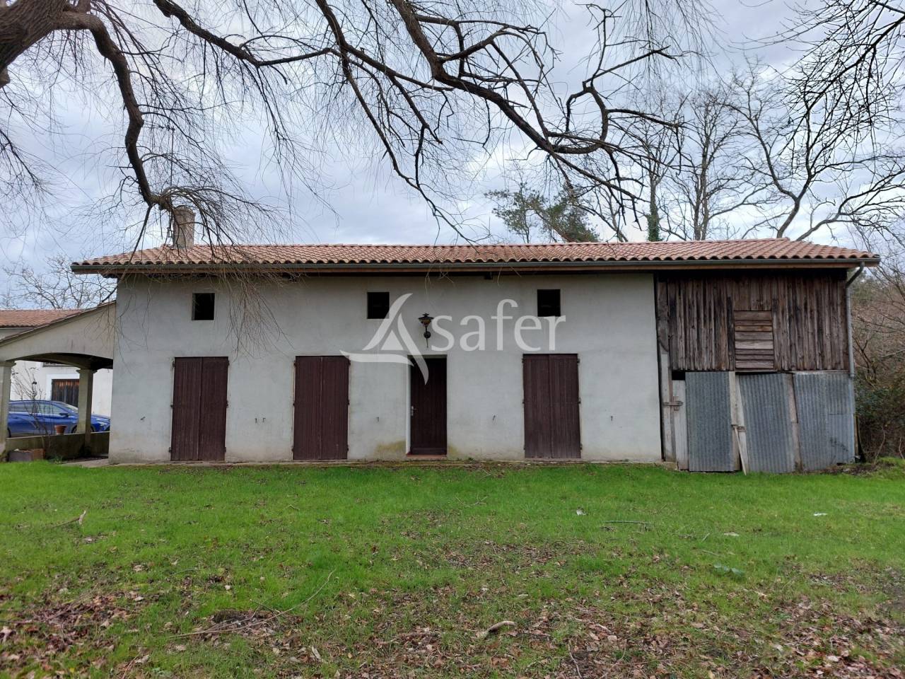 Azienda ovina In vendita Dordogne