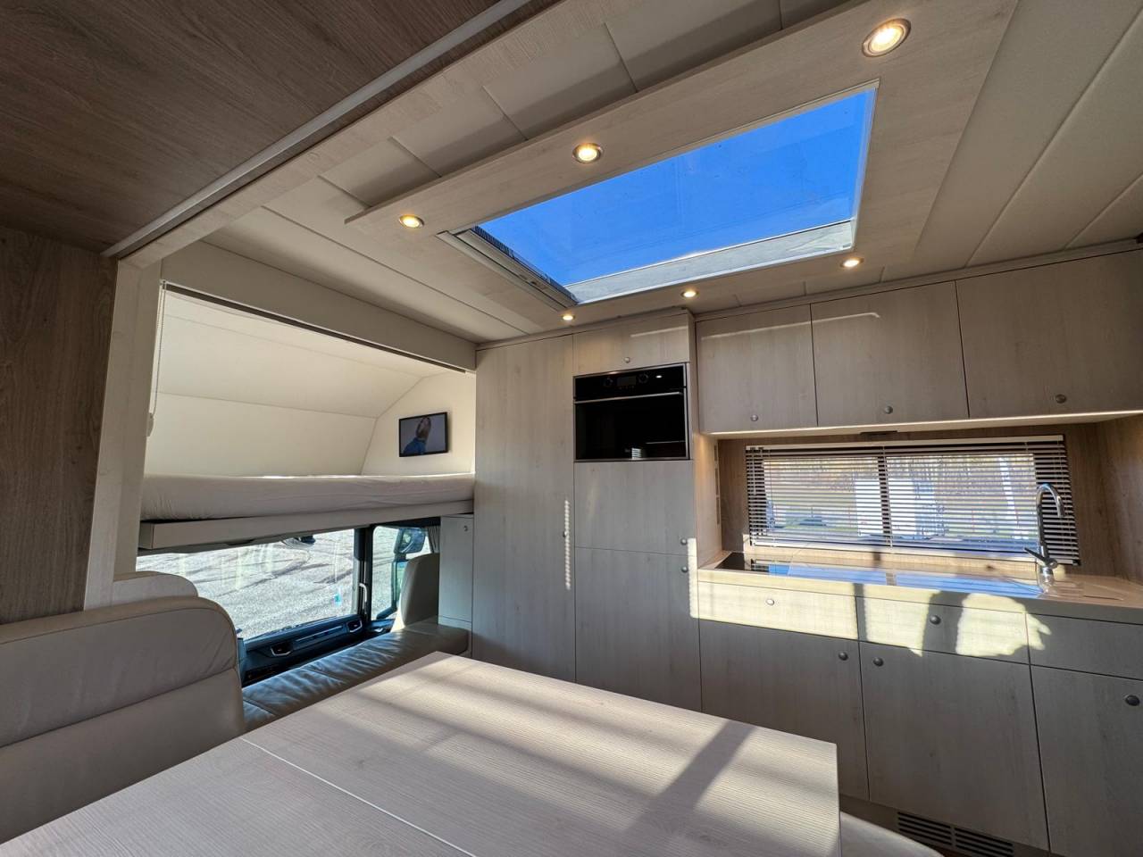 Camion per Cavalli Scania STX 2019 Occasione