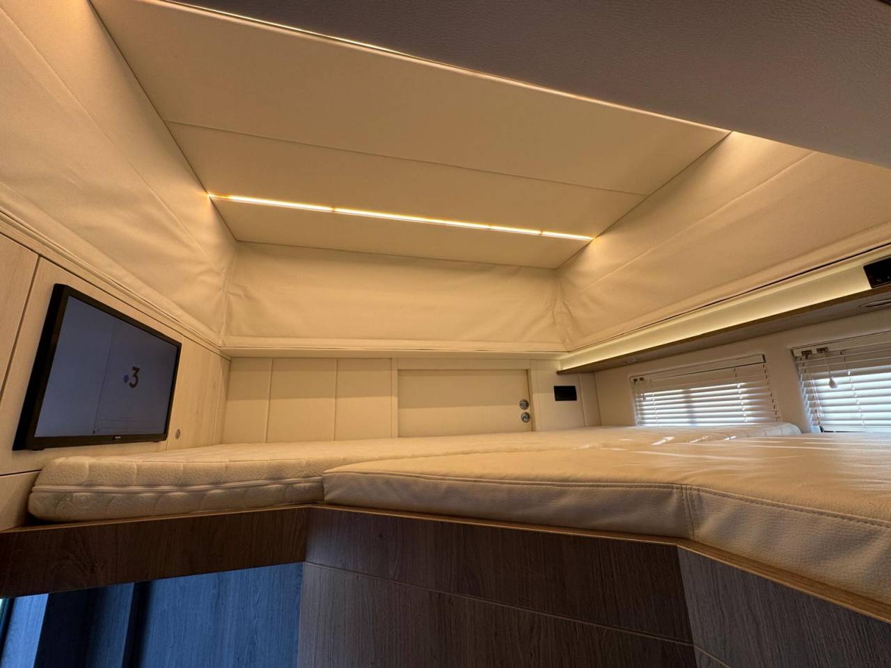 Camion per Cavalli Scania STX 2019 Occasione