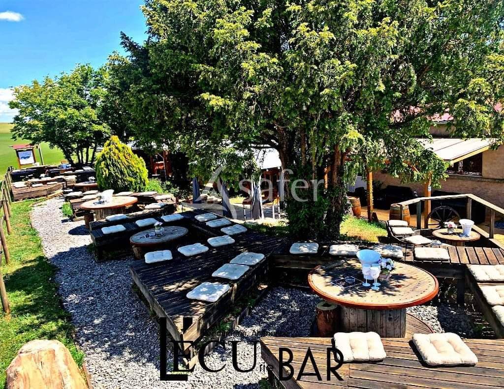 Proprietà equestre In vendita Meurthe-et-Moselle