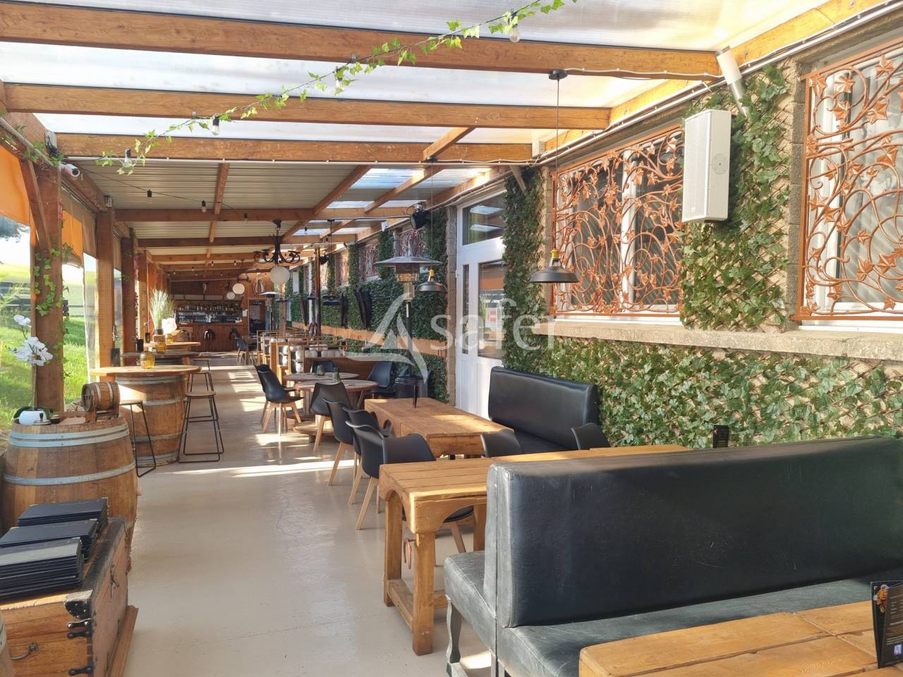 Proprietà equestre In vendita Meurthe-et-Moselle