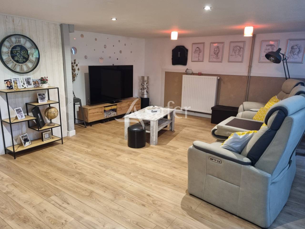 Proprietà equestre In vendita Meurthe-et-Moselle