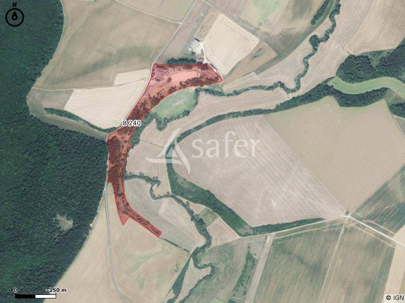 Proprietà equestre In vendita Meurthe-et-Moselle