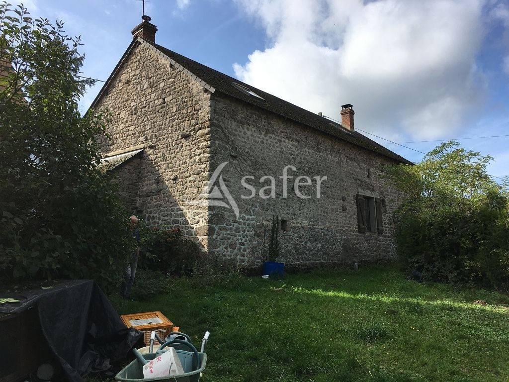 Proprietà rurale In vendita Creuse