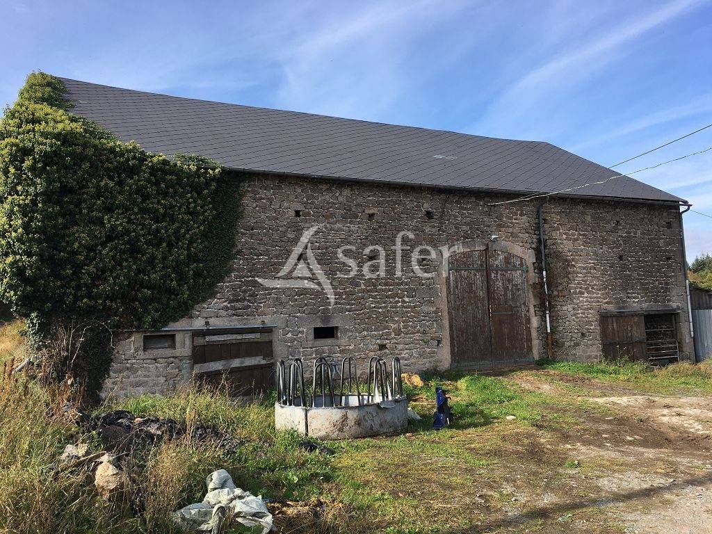 Proprietà rurale In vendita Creuse