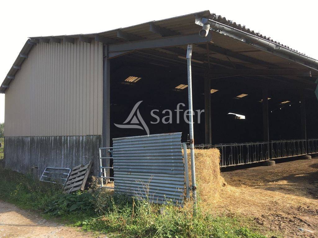 Proprietà rurale In vendita Creuse