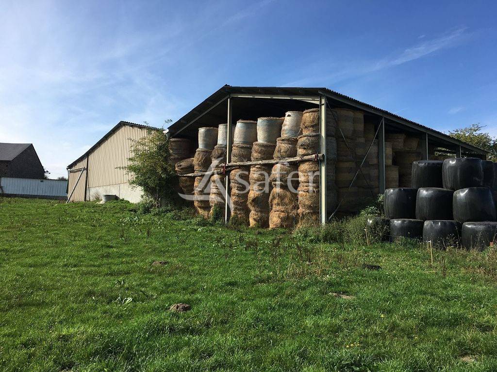 Proprietà rurale In vendita Creuse