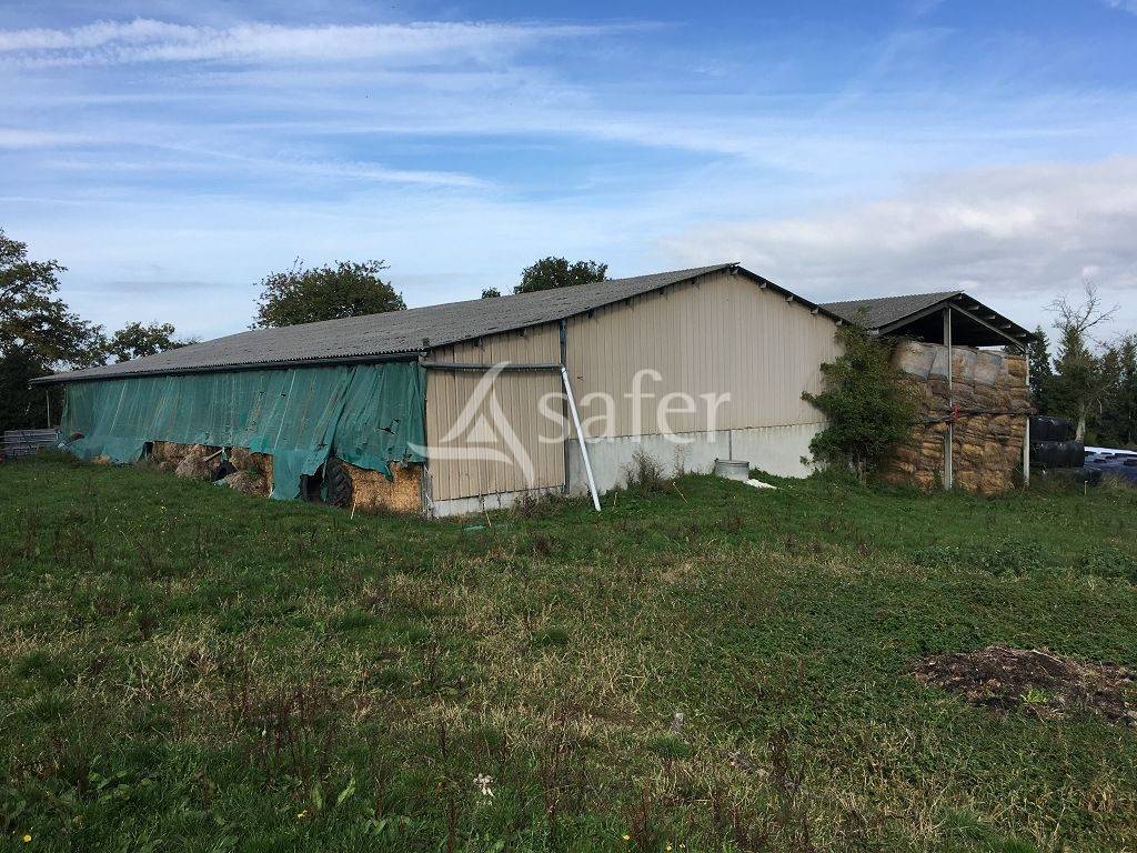 Proprietà rurale In vendita Creuse