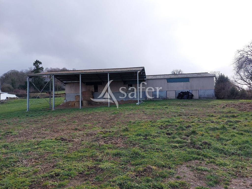 Propriet&agrave; rurale In vendita Creuse