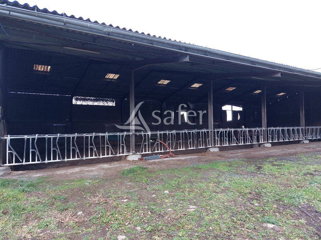 Propriet&agrave; rurale In vendita Creuse