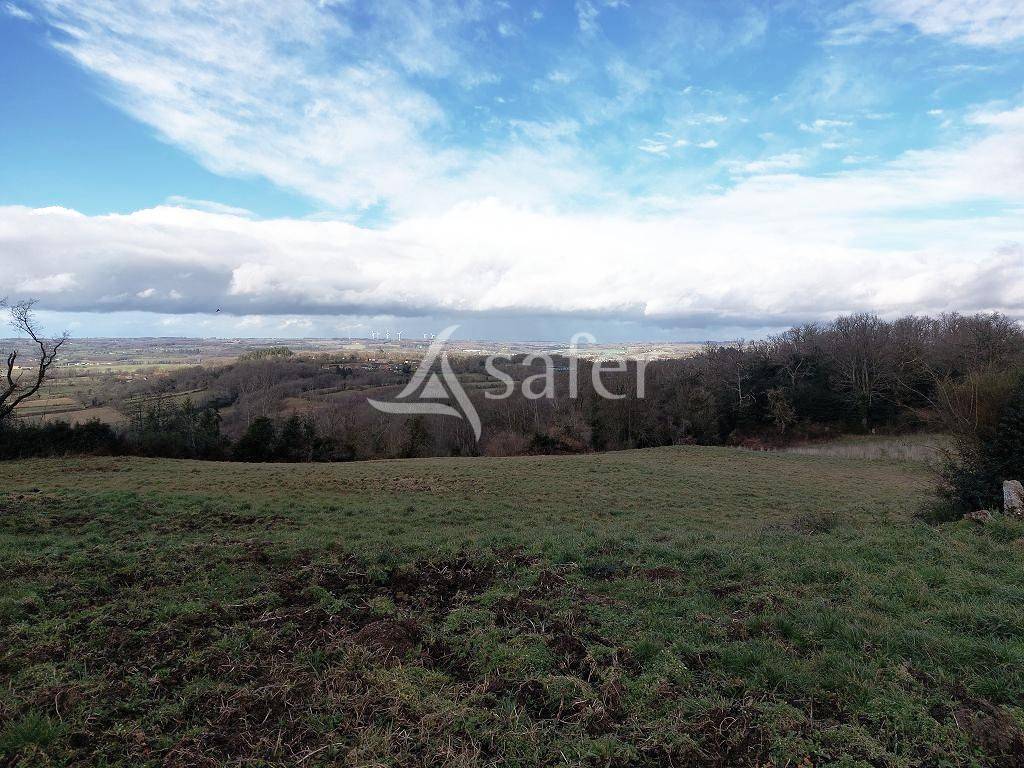 Propriet&agrave; rurale In vendita Creuse