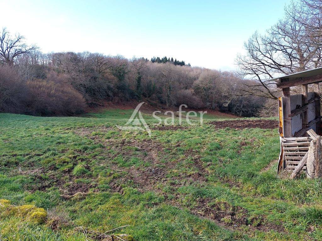 Propriet&agrave; rurale In vendita Creuse