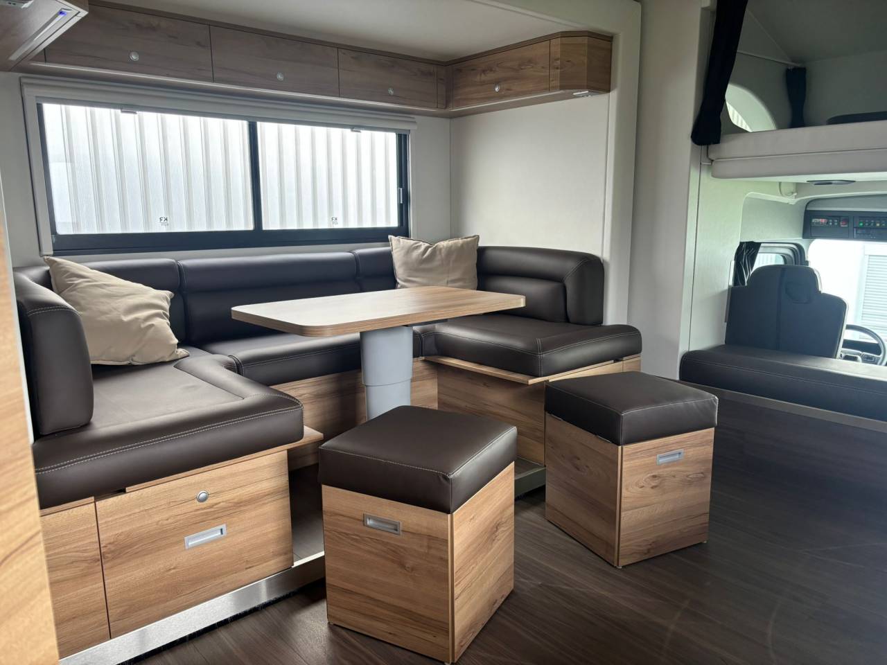 Camion per Cavalli Krismar Classicspace 2640 gamme pro 2025 Nuovo