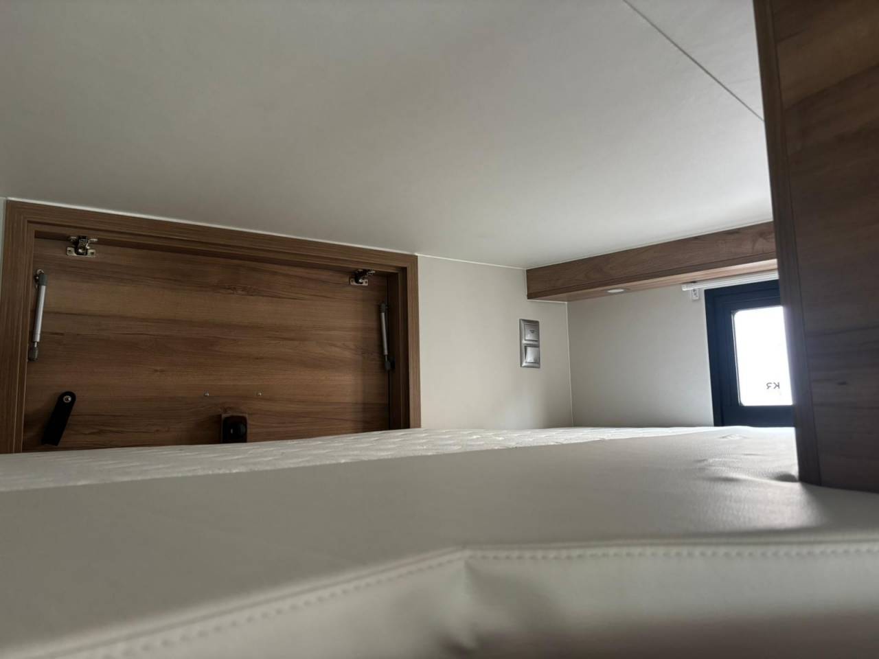 Camion per Cavalli Krismar Classicspace 2640 gamme pro 2025 Nuovo