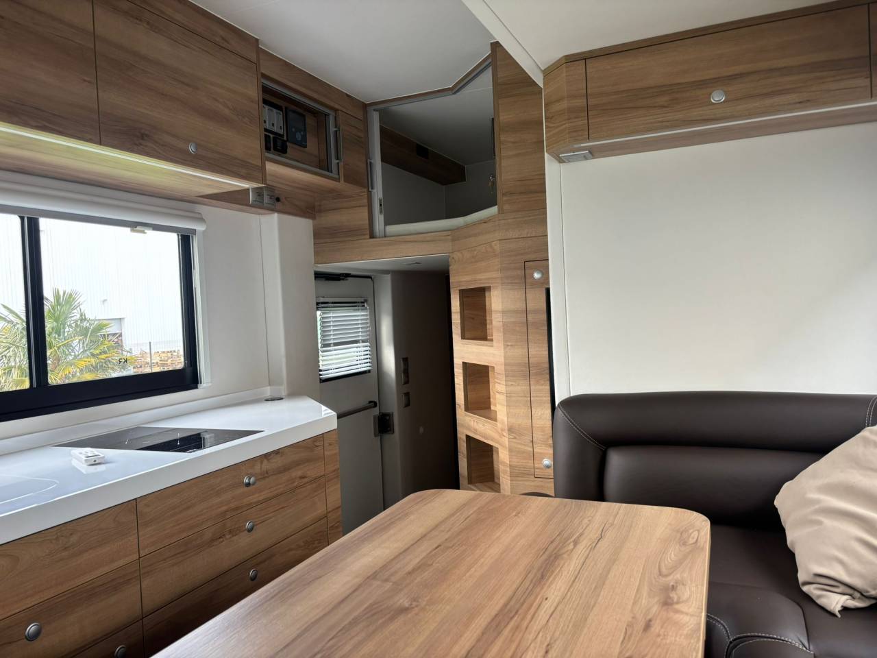 Camion per Cavalli Krismar Classicspace 2640 gamme pro 2025 Nuovo