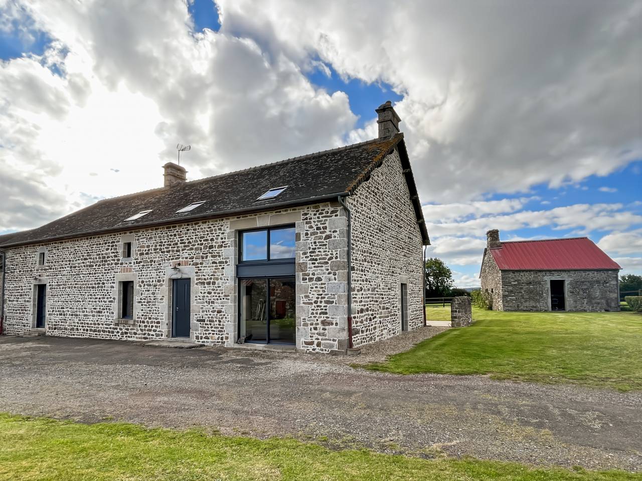 Centro di stagione cavallo In vendita Orne