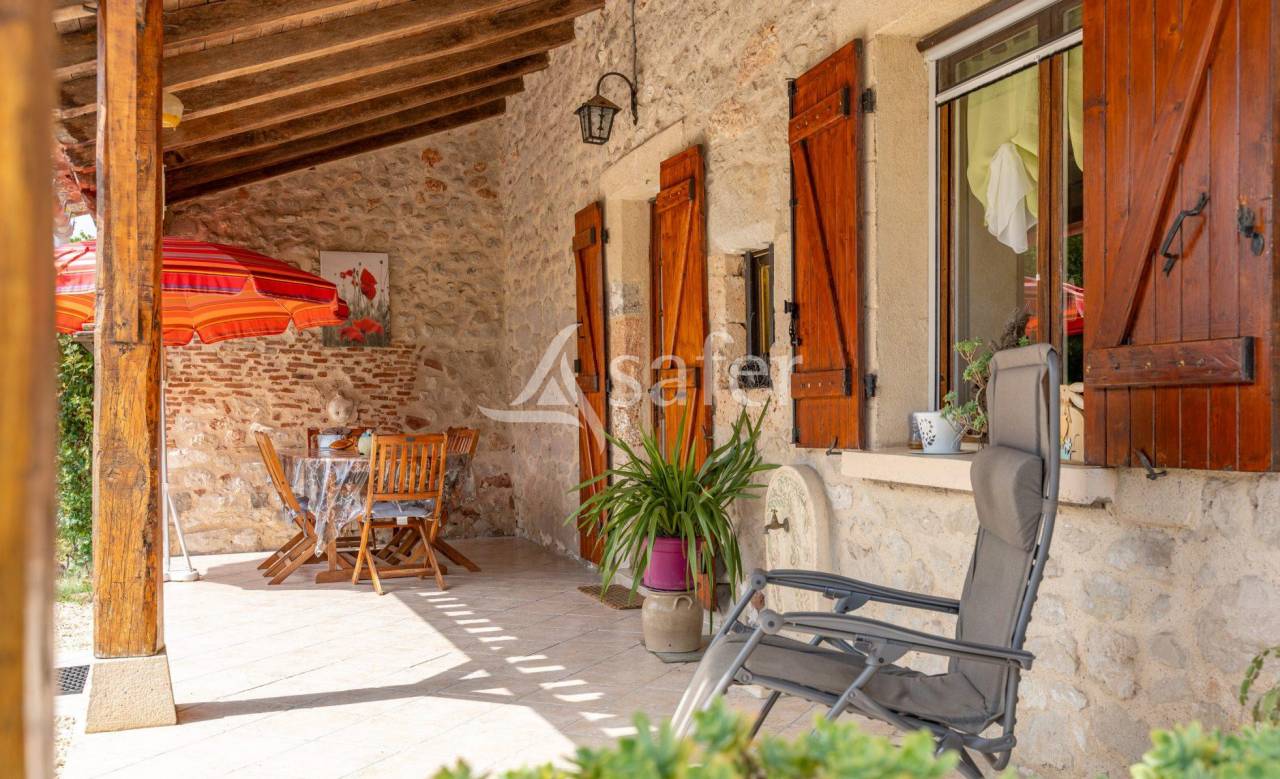 Azienda agricola In vendita Lot-et-Garonne