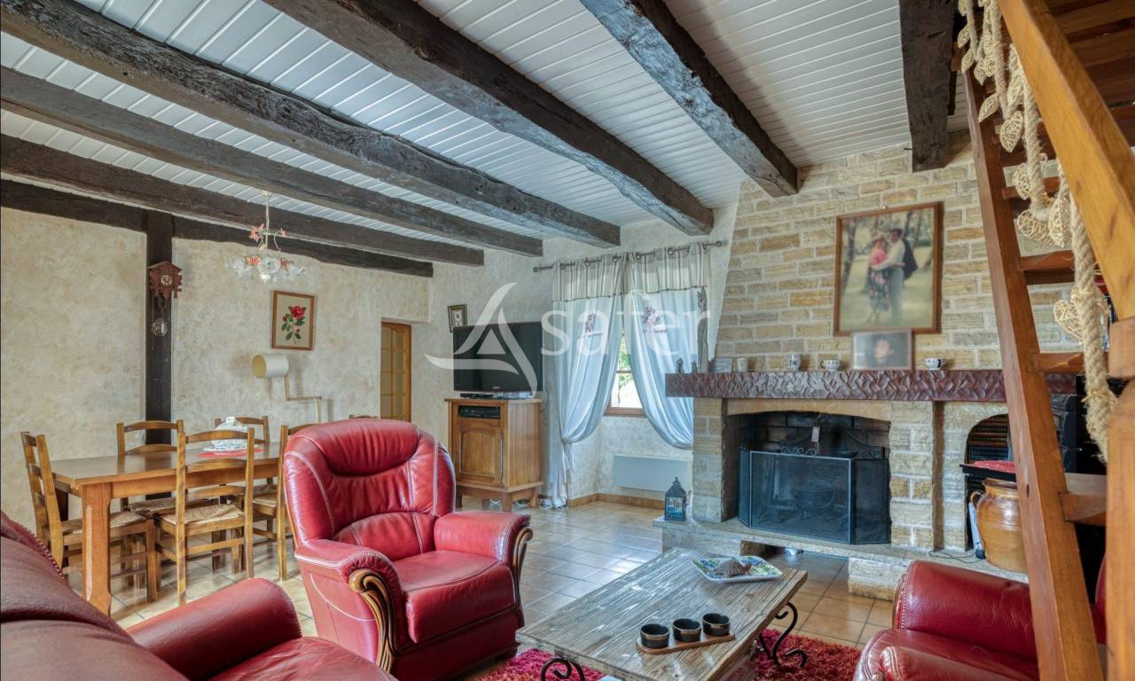 Azienda agricola In vendita Lot-et-Garonne