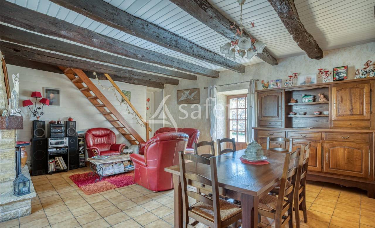 Azienda agricola In vendita Lot-et-Garonne