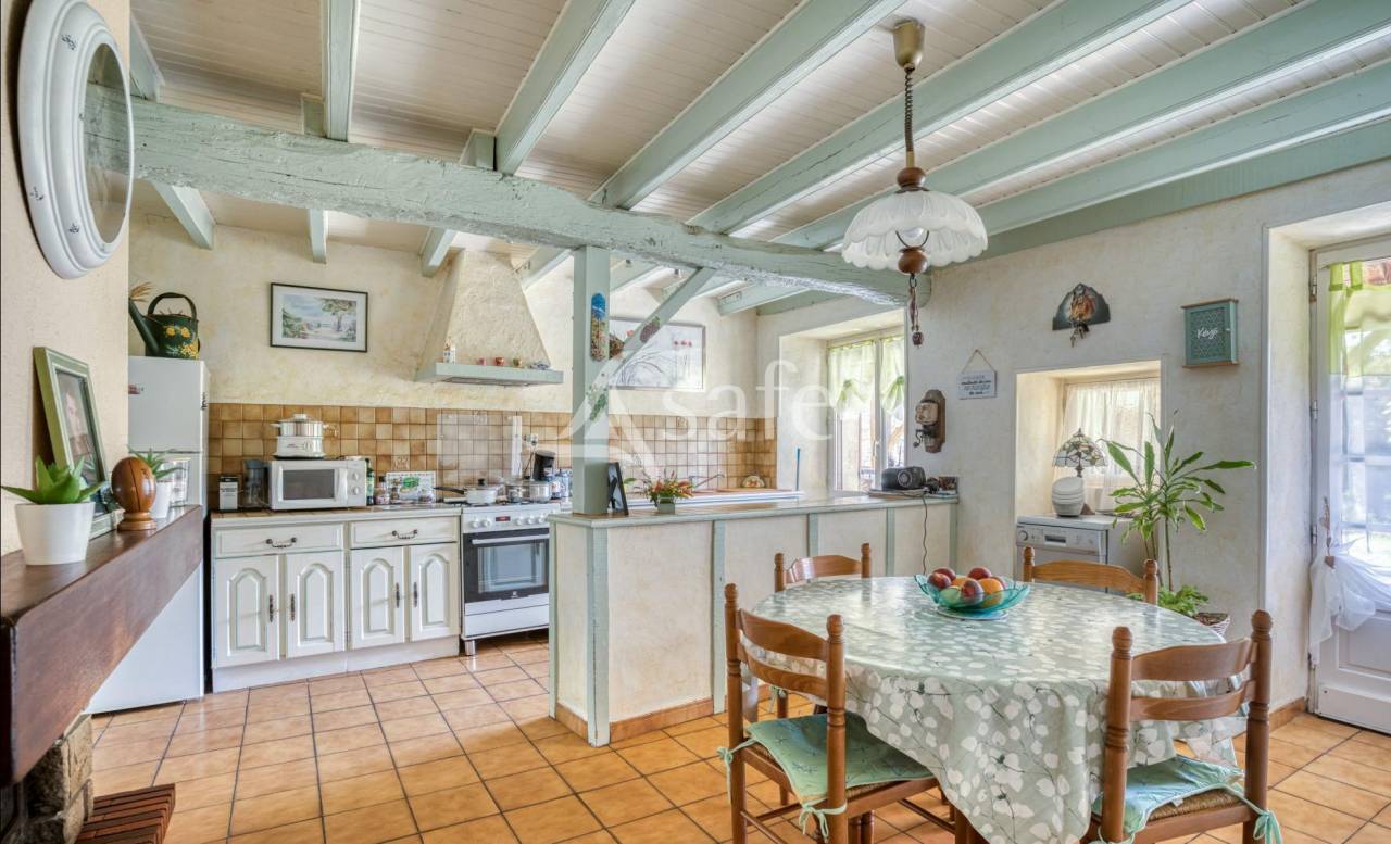 Azienda agricola In vendita Lot-et-Garonne