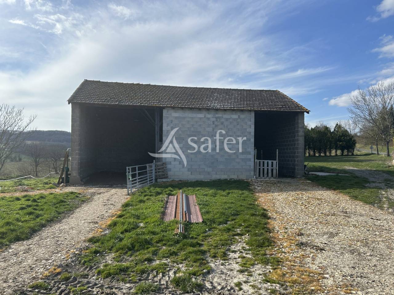 Azienda agricola In vendita Lot-et-Garonne