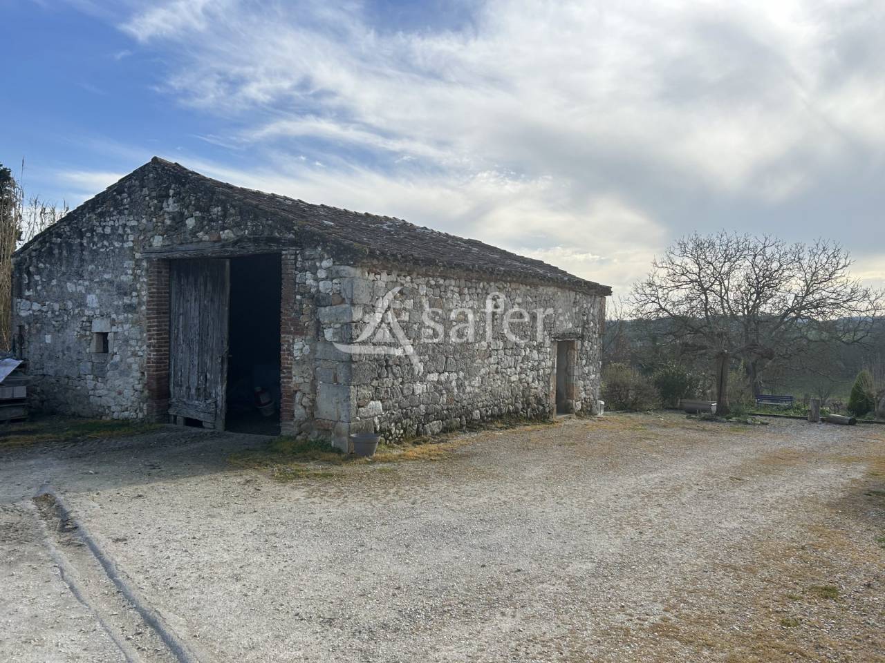 Azienda agricola In vendita Lot-et-Garonne