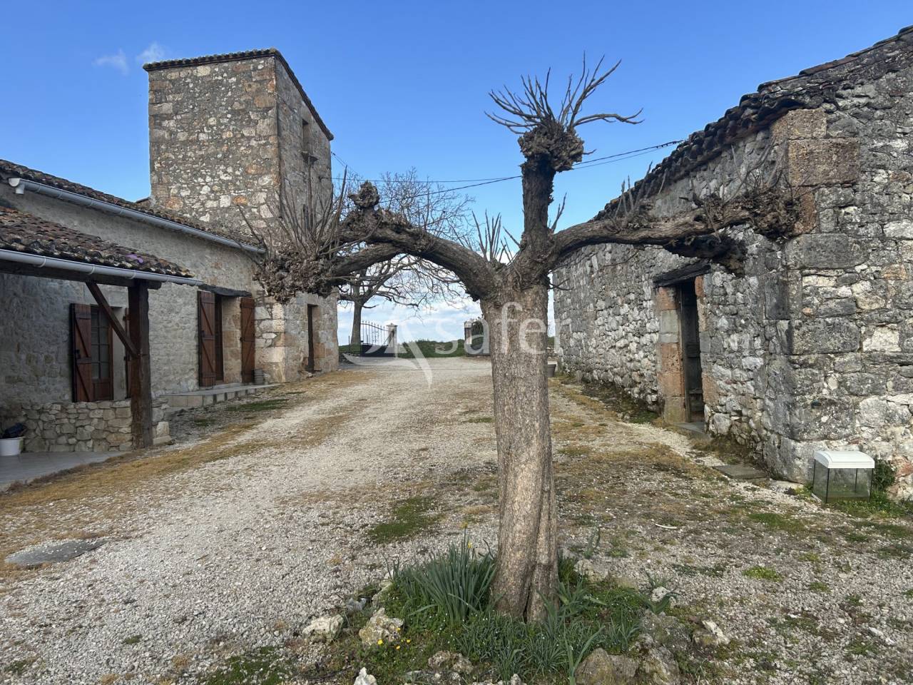 Azienda agricola In vendita Lot-et-Garonne