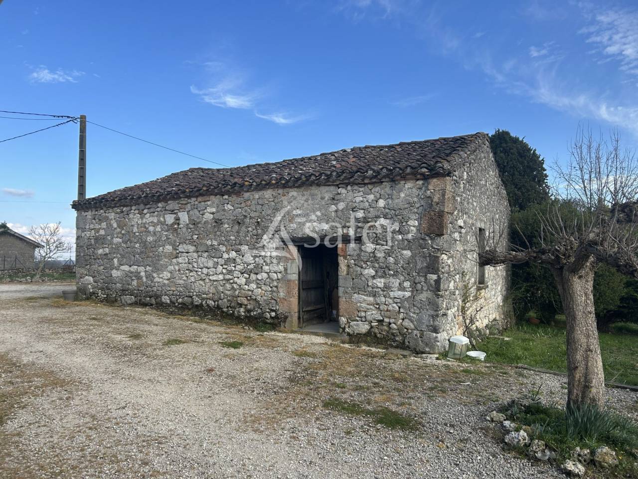 Azienda agricola In vendita Lot-et-Garonne