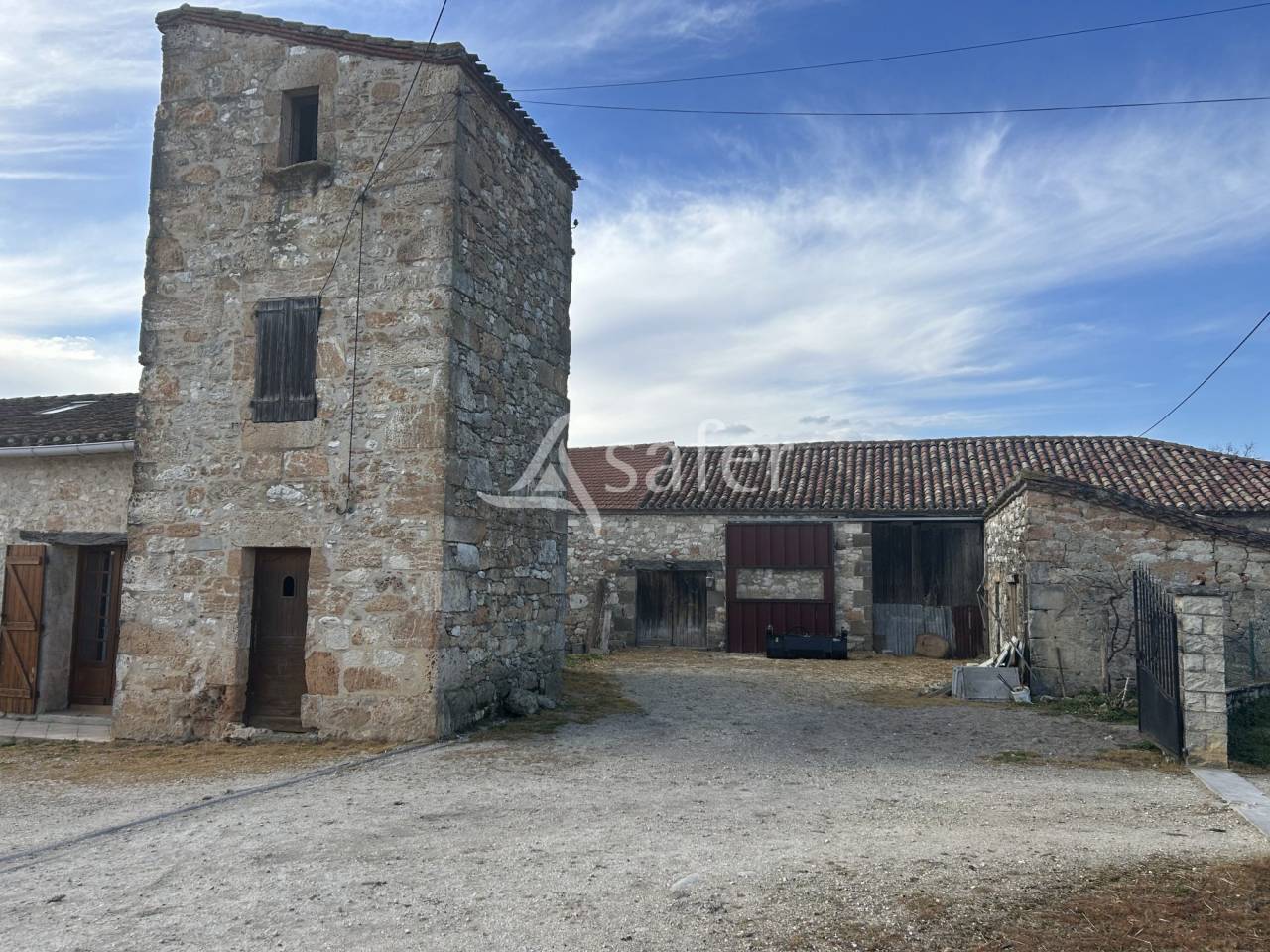 Azienda agricola In vendita Lot-et-Garonne